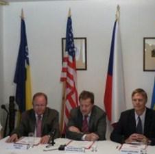 USAID, SIDA i ČRA potpisali memorandum o razumijevanju