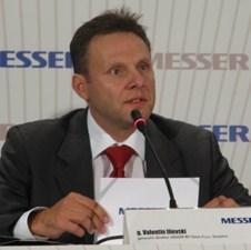 Messer Sarajevo Plin ubuduće posluje kao Messer Tehnoplin