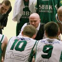 Vedran Bosnić - trener godine u Švedskoj