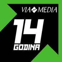 Via Media slavi 14 godina uspješnog rada sa kontinuiranim rastom i vodećom pozicijom na tržištu BiH