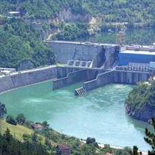 Očekuje se da će HE "Višegrad" oboriti rekord u proizvodnji električne energije