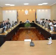 Vlada FBiH odobrila 105.700 KM za sufinanisranje Projekta razvoja i očuvanja šuma - dodatno finansiranje za II kvartal 2009. godine