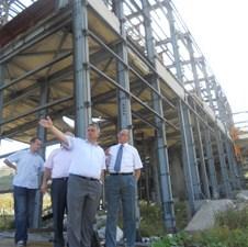 Pred ovogodišnju zimsku sezonu: Na Bjelašnici uređenje skijaških staza i ski liftova