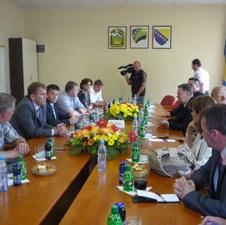 Izgradnja Termoelektrane i Cementare jedan od prioriteta za Tuzlanski kanton