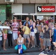 "Volontiraj - kreditiraj": Posao ponudile 163 firme