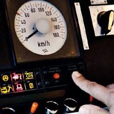 Remont pruga pri kraju: Vozovi poslije Nove godine putuju 100 km/h