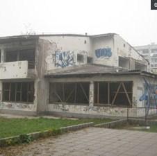 Sarajevo: Obnova vrtića "Lužani" zapela na javnim nabavkama