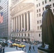 Wall Street izgubio najviše u osam mjeseci: "Ima razloga za zabrinutost"