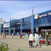 Kalendar sajmova Zagrebačkog velesajma