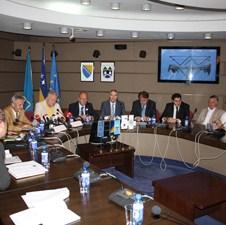 Potpisan Memorandum o razumijevanju: Obnova trebevićke žičare krajem 2013. godine