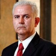 Živko Budimir, predsjednik FBiH: General na čelu Federacije