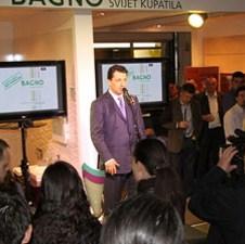 U Banjoj Luci svečano otvoren Bagno salon