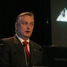 Zlatko Lagumdžija, direktor MIT Centra Ekonomskog fakulteta u Sarajevu: BiH još nije dostigla nivo na kojem je bila prije 20 godina