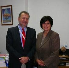 Somogyi: UNWTO podržava promociju BiH kao turističke destinacije