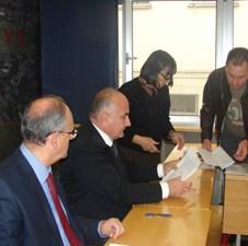 Potpisan Sporazum o sufinansiranju: 960.000 KM za industrijske zone u Kantonu Sarajevo