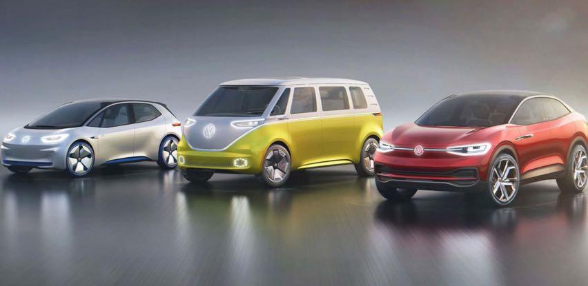 Prvi električni Rent-A-Car