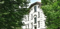 hotel krone ilidža kulturna baština aleja kestenova
