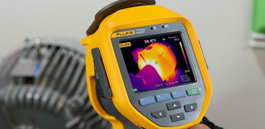Odabrani modeli Fluke instrumenata po sniženim cijenama