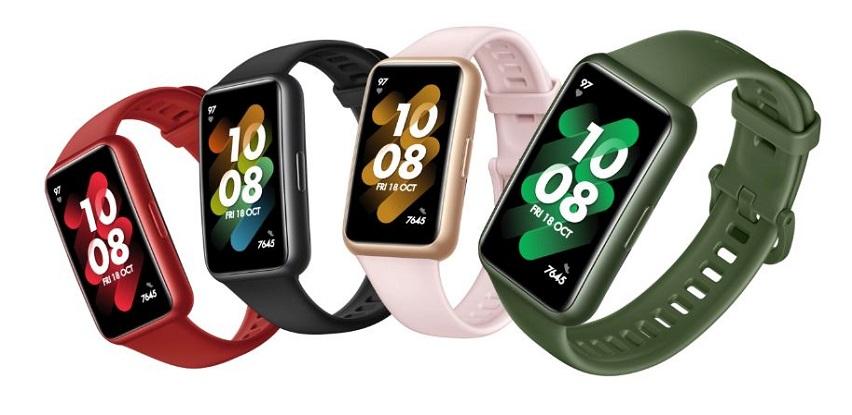 ROAMING ELECTRONICS Huawei Band 7