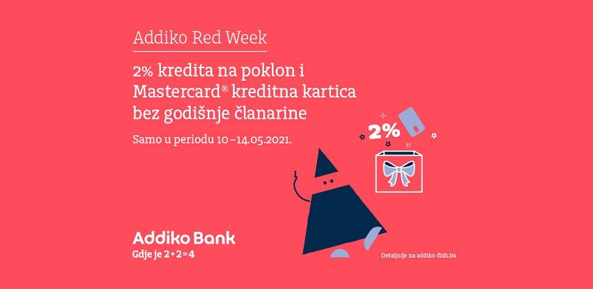 Lako je ostvariti sve želje, uz dupli dobitak u Addiko banci!