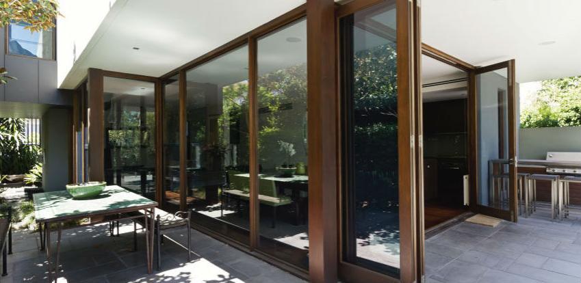 Sve prednosti ugradnje aluminijske stolarije!