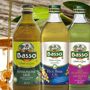 Basso maslinovo ulje - okus tradicije!