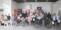 Sigurnost djece u saobraćaju