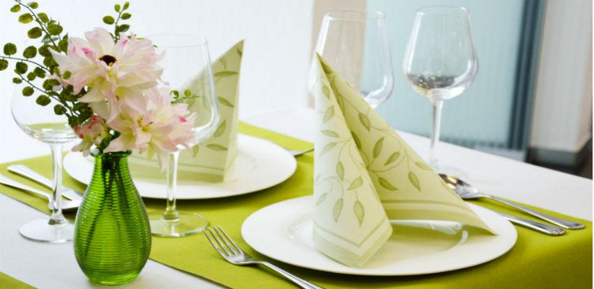 Pro Horeca s ponosom predstavlja novi zastupnički program jednokratnih salveta