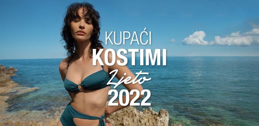 Kupaći kostimi LJETO 2022
