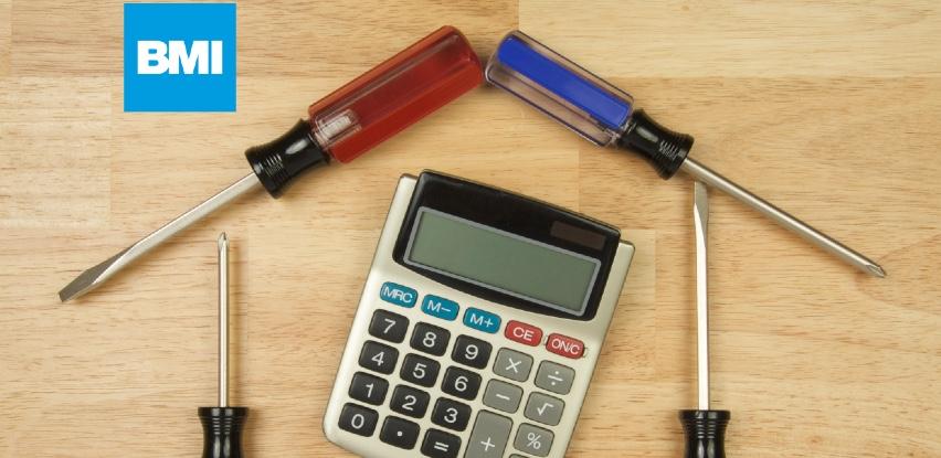 BMI vam nudi više za vaš krov!