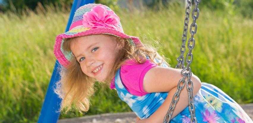 Plavi zeko, program dječijih igrališta za privatnu upotrebu