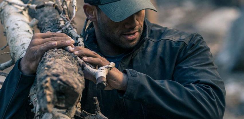 KM TRADE predstavio Sierra Softshell jakne 