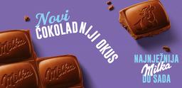 Nova Milka