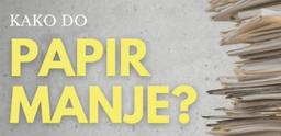 Upravljanje dokumentima