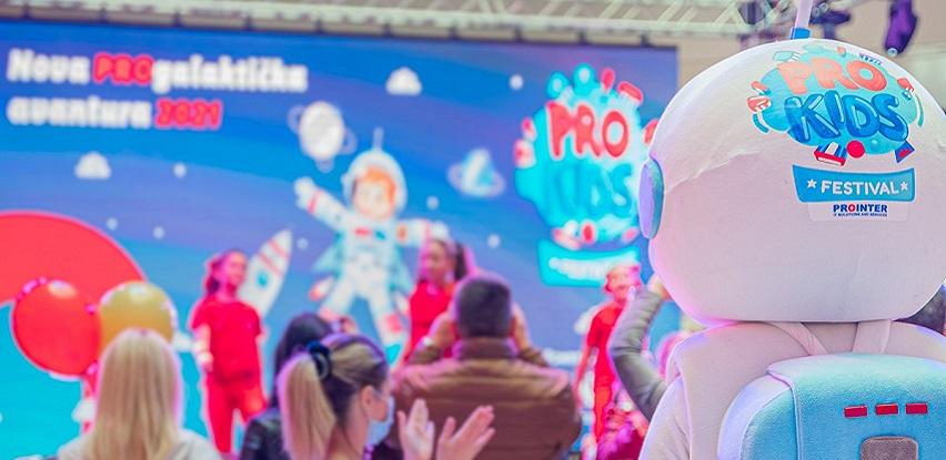 PROkids 2021 Banja Luka