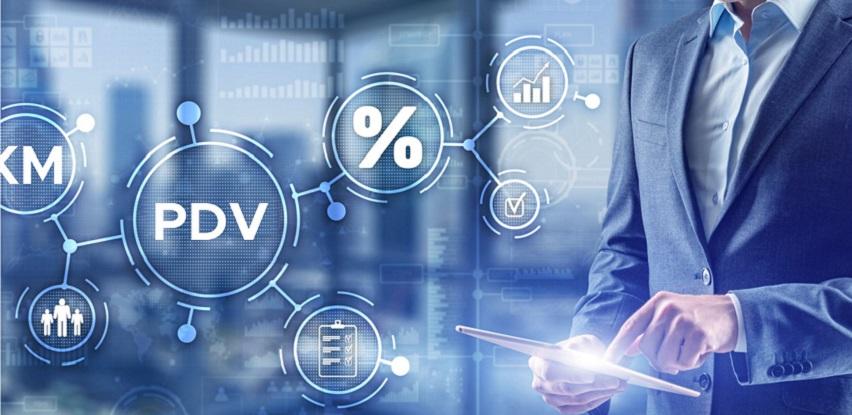 diferencirana stopa PDV-a