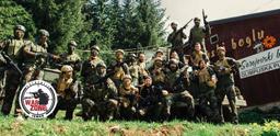 Najbolja team bilding pobuda
