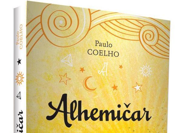 Alhemičar Paula Coelha u Buybooku