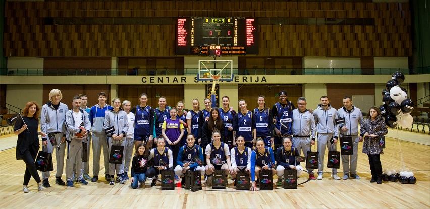 Kompanija Telemach poklonila je tehničke uređaje-tablete