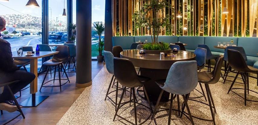 Savršena kombinacija Falco i Pfleiderer dekora