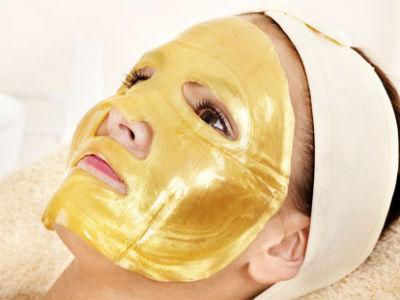 Zlatni kolagen–savršen i djelotvoran antiage tretman za lice