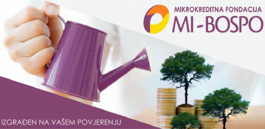 MI-BOSPO: Danas riješite svoje finansijske probleme!