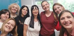 Sigma Solutions edukativni program Iva