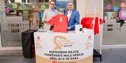 Zlatni krug Sparkasse