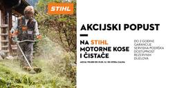Sajmir proljetna akcija