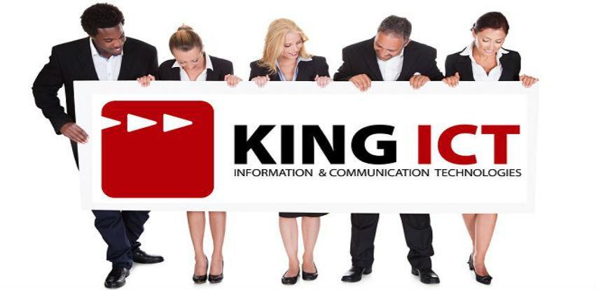 Politike sistema upravljanja kompanije King ICT za Vaše bolje poslovanje