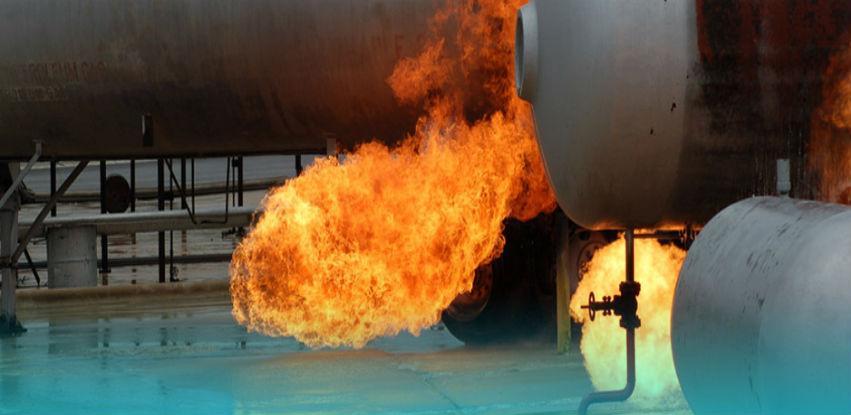 Uz Euroing ispravno funkcioniranje sistema zaštite od požara