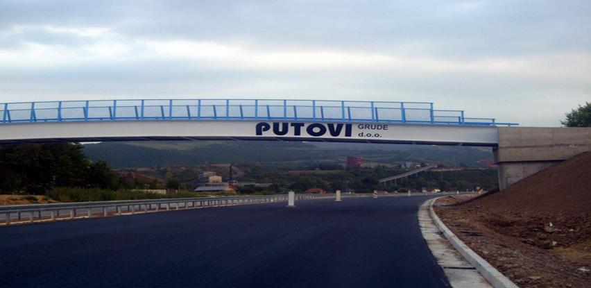 Putovi d.o.o. Grude – poduzeće za izgradnju i održavanje cesta