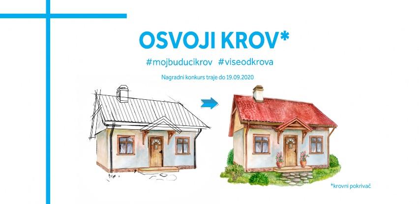 BMI nagradni konkurs OSVOJI KROV