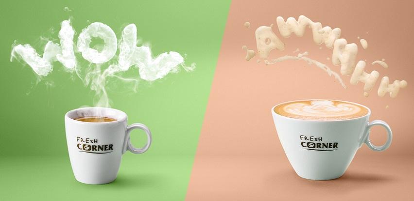 Posjetite Fresh Corner - najukusniji predah!